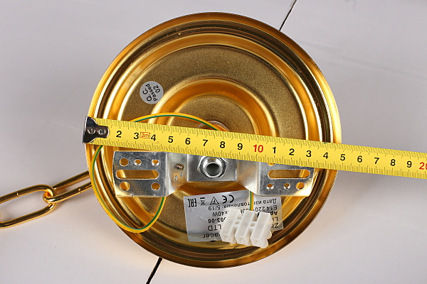 Подвесная люстра Noventa OML-81503-06