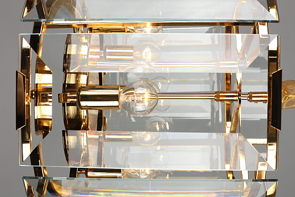 Подвесная люстра Noventa OML-81503-06