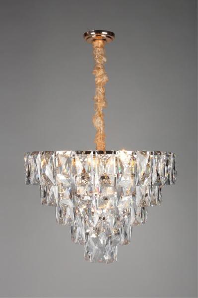 Подвесная люстра Reggiolo OML-81603-12