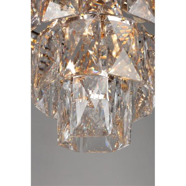 Подвесная люстра Reggiolo OML-81603-12