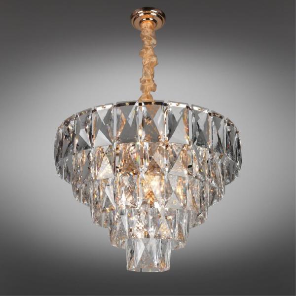 Подвесная люстра Reggiolo OML-81603-12