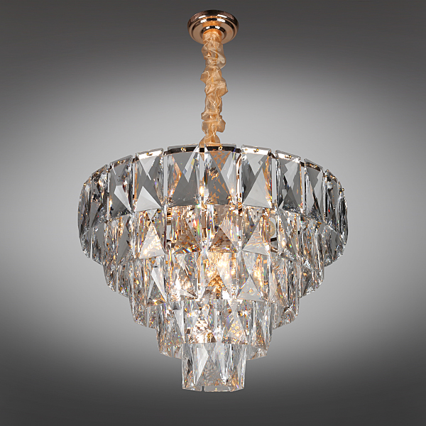 Подвесная люстра Reggiolo OML-81603-12