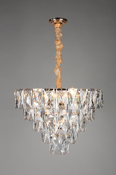 Подвесная люстра Reggiolo OML-81603-12