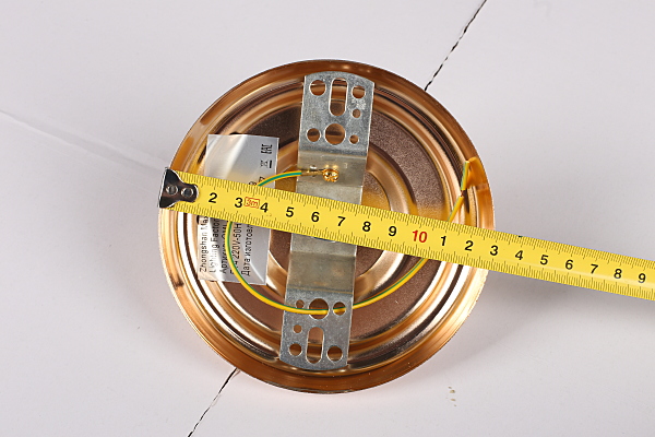 Подвесная люстра Reggiolo OML-81603-12