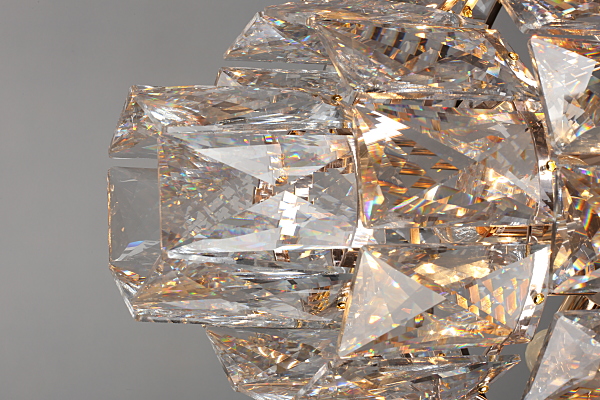 Подвесная люстра Reggiolo OML-81603-12