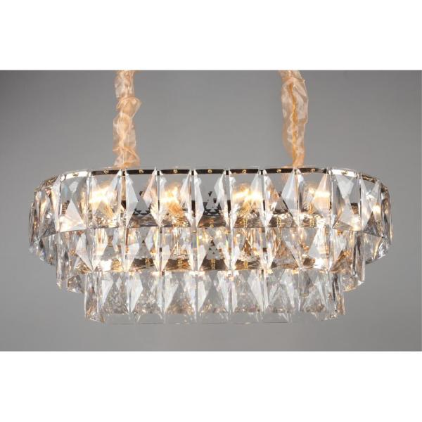 Подвесная люстра Reggiolo OML-81603-16