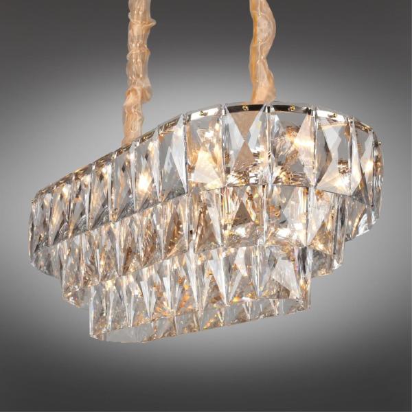 Подвесная люстра Reggiolo OML-81603-16