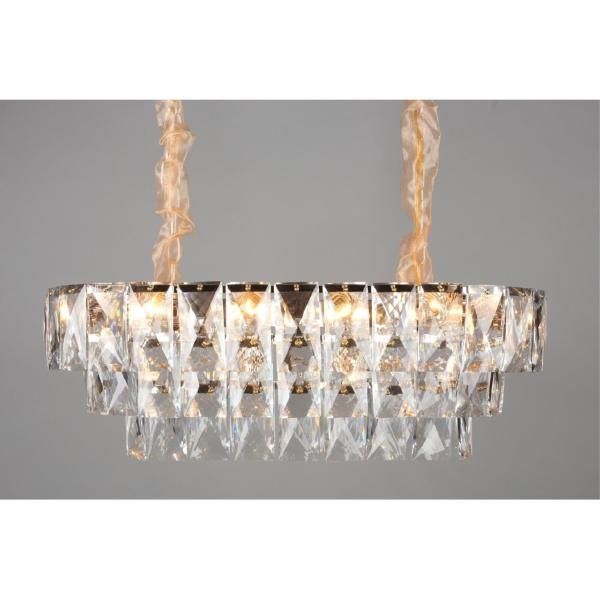 Подвесная люстра Reggiolo OML-81603-16