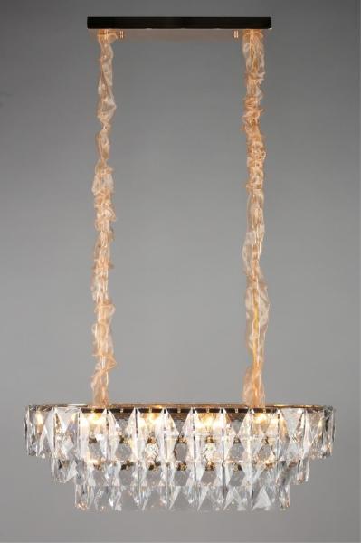 Подвесная люстра Reggiolo OML-81603-16