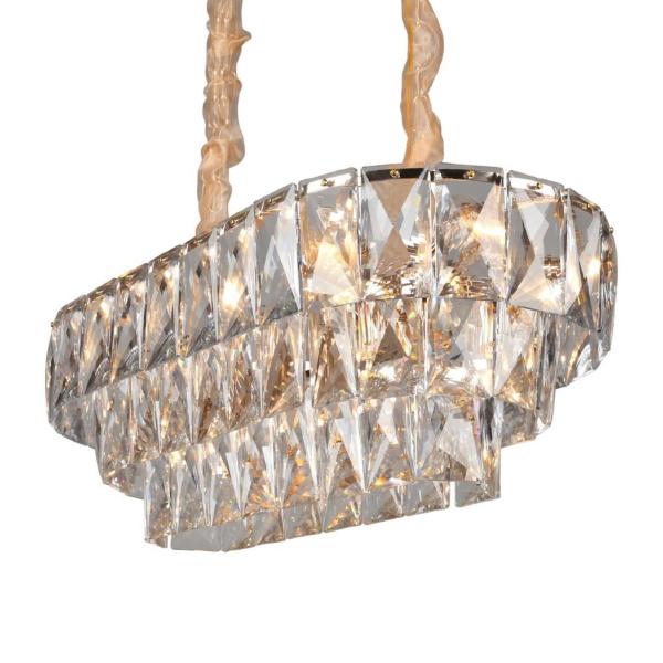 Подвесная люстра Reggiolo OML-81603-16