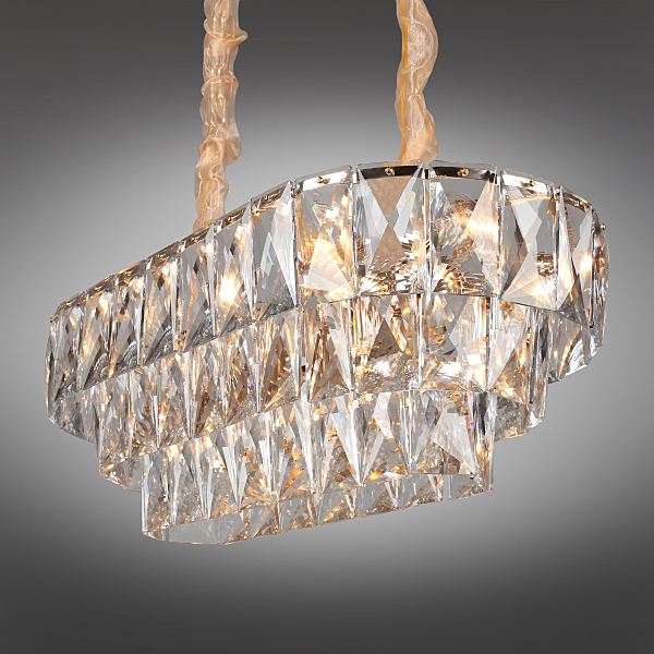 Подвесная люстра Reggiolo OML-81603-16