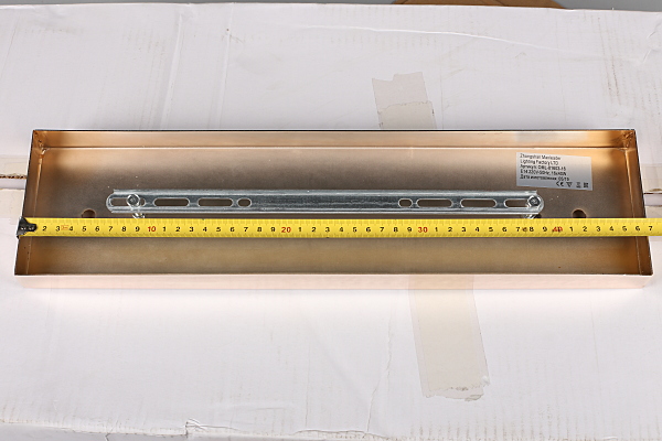 Подвесная люстра Reggiolo OML-81603-16