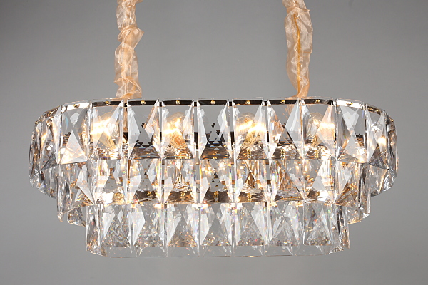 Подвесная люстра Reggiolo OML-81603-16