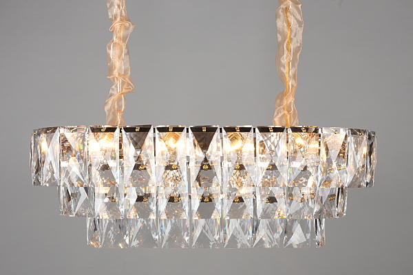 Подвесная люстра Reggiolo OML-81603-16