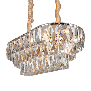 Подвесная люстра Reggiolo OML-81603-16