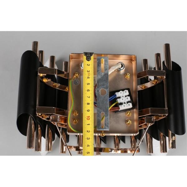 Настенное бра Certaldo OML-81801-02