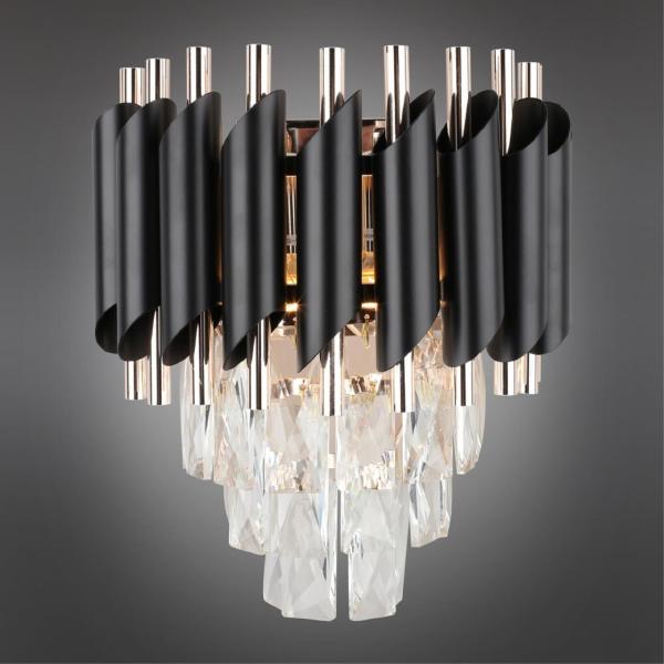 Настенное бра Certaldo OML-81801-02