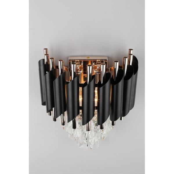 Настенное бра Certaldo OML-81801-02