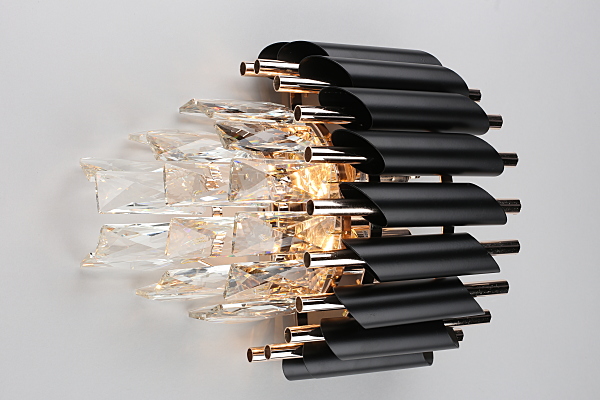 Настенное бра Certaldo OML-81801-02