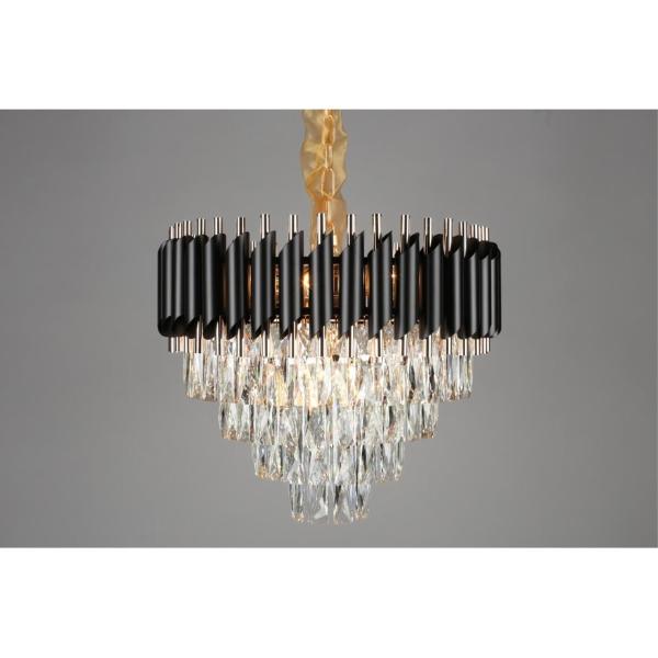 Подвесная люстра Certaldo OML-81803-12