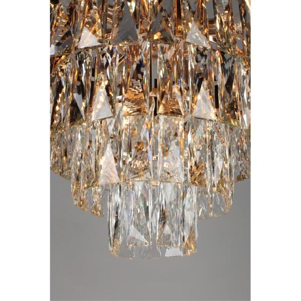 Подвесная люстра Certaldo OML-81803-12