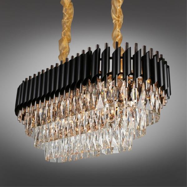 Подвесная люстра Certaldo OML-81803-13