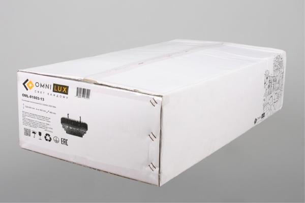 Подвесная люстра Certaldo OML-81803-13