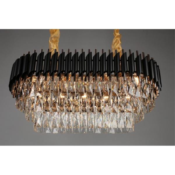 Подвесная люстра Certaldo OML-81803-13