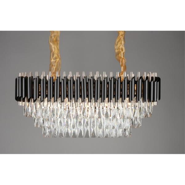 Подвесная люстра Certaldo OML-81803-13