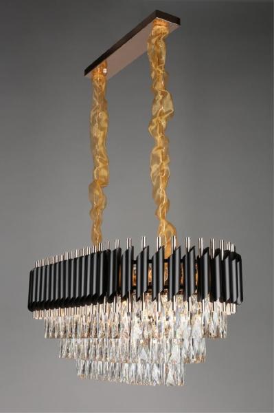 Подвесная люстра Certaldo OML-81803-13