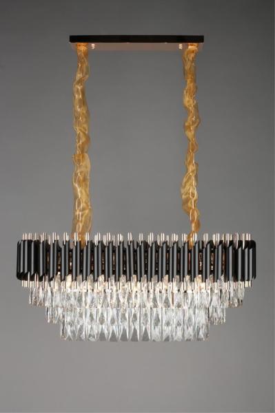 Подвесная люстра Certaldo OML-81803-13