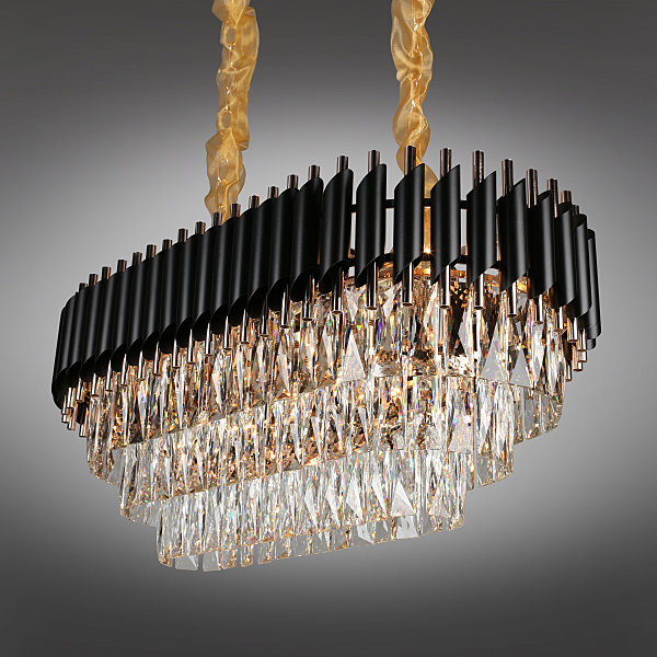 Подвесная люстра Certaldo OML-81803-13