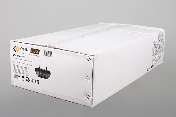 Подвесная люстра Certaldo OML-81803-13