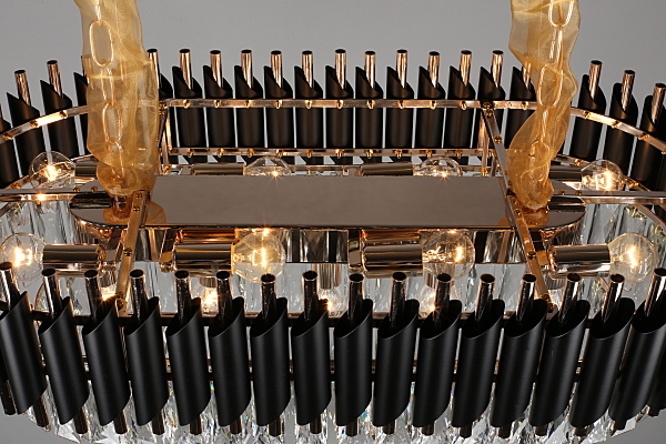 Подвесная люстра Certaldo OML-81803-13