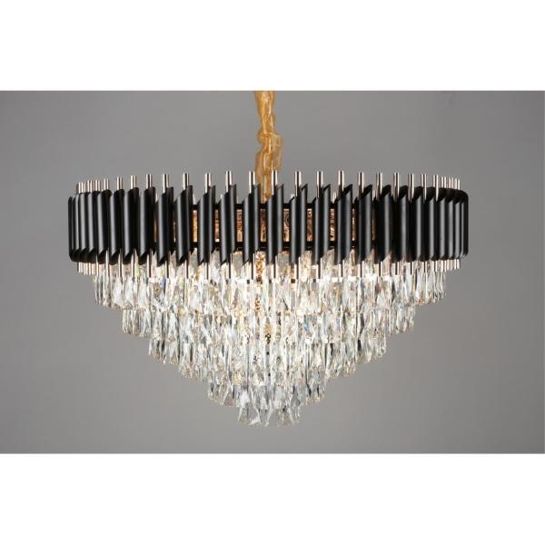 Подвесная люстра Certaldo OML-81803-24