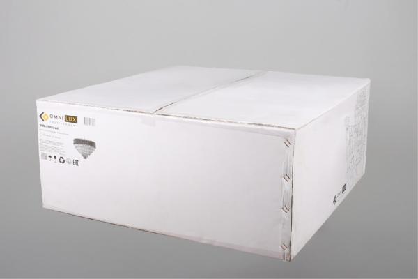 Подвесная люстра Certaldo OML-81803-24