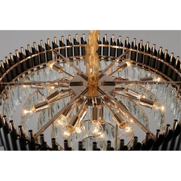 Подвесная люстра Certaldo OML-81803-24