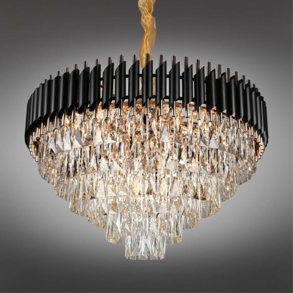 Подвесная люстра Certaldo OML-81803-24