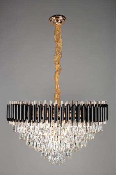 Подвесная люстра Certaldo OML-81803-24