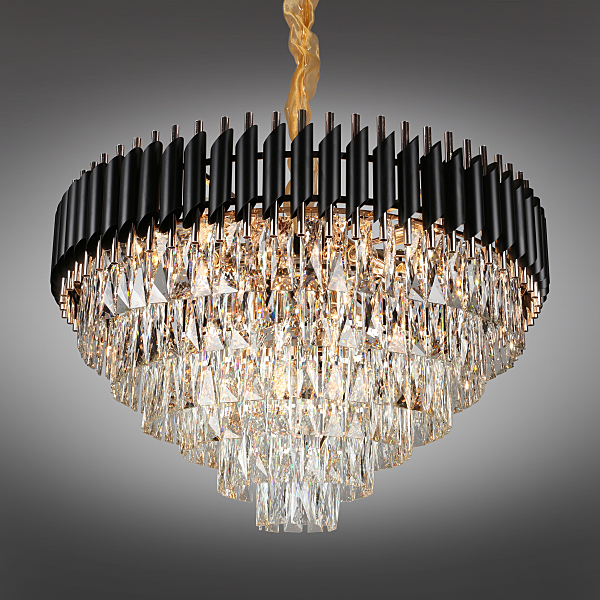 Подвесная люстра Certaldo OML-81803-24