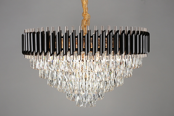 Подвесная люстра Certaldo OML-81803-24