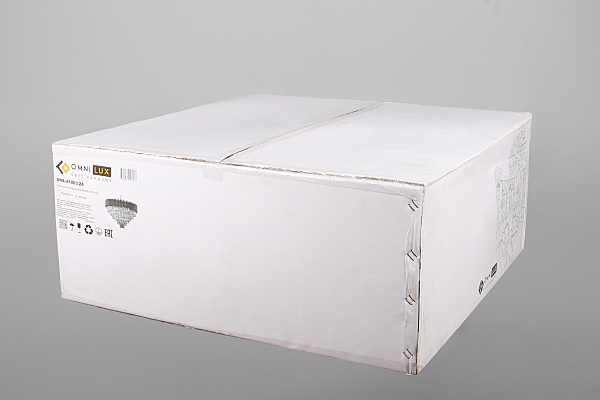 Подвесная люстра Certaldo OML-81803-24