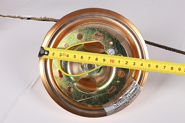 Подвесная люстра Certaldo OML-81803-24