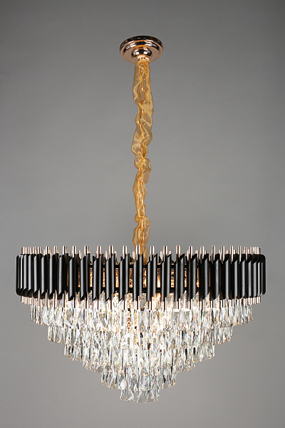 Подвесная люстра Certaldo OML-81803-24