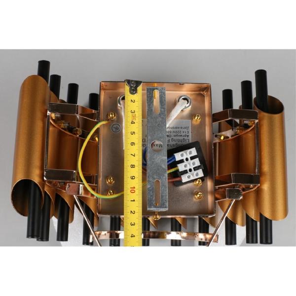 Настенное бра Fontevivo OML-81901-02