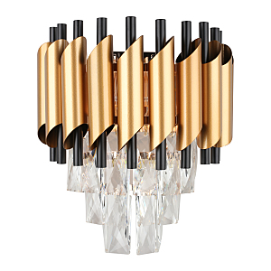 Настенное бра Fontevivo OML-81901-02