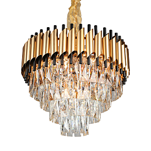 Подвесная люстра Fontevivo OML-81903-12