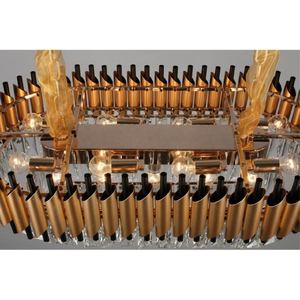 Подвесная люстра Fontevivo OML-81903-13