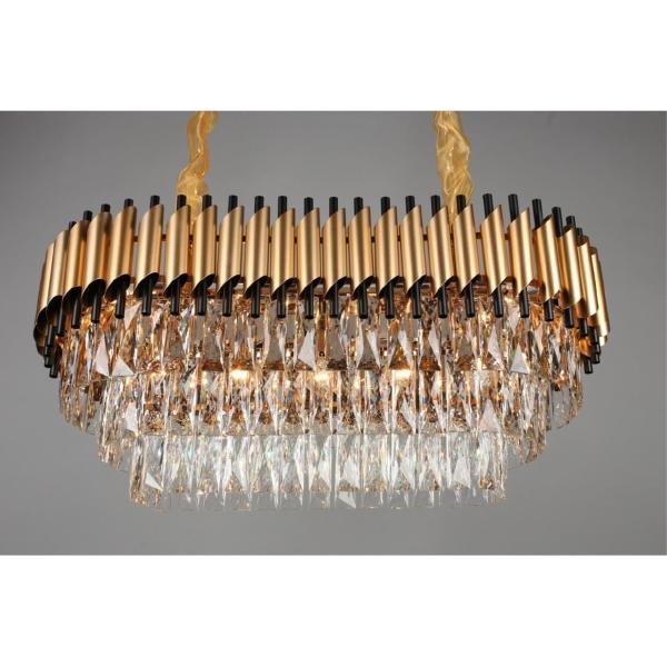 Подвесная люстра Fontevivo OML-81903-13