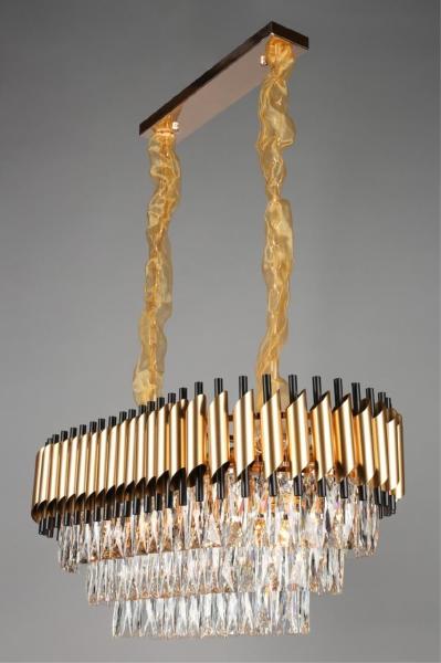 Подвесная люстра Fontevivo OML-81903-13